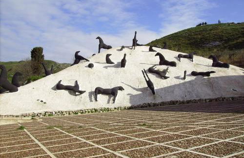 Gibellina Home - Foto 21