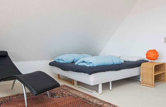 8 Person Holiday Home in Haderslev-by Traum - Foto 11