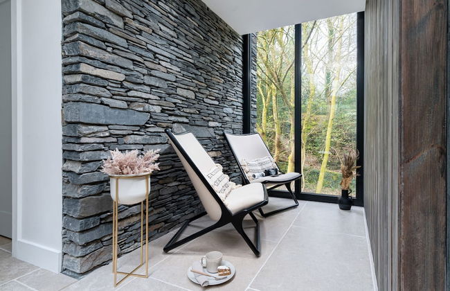 Fawns Keep - Hot Tub and Sauna Retreat - Foto 44