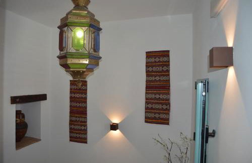 Apartamentos El Aljibe Relax Tourist Cordoba - Foto 64