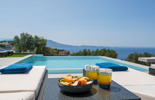 Villa Ekphrasis - Foto 33