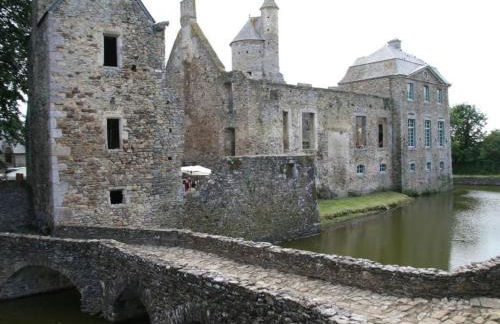 Holiday Home 8883 in Strandnähe by Interhome - Foto 24