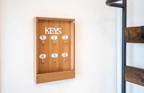 Le petit élégant, Parking Facile, GARE, Wifi - Foto 20