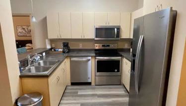 Cannery Square Apartment 104 - Foto 4