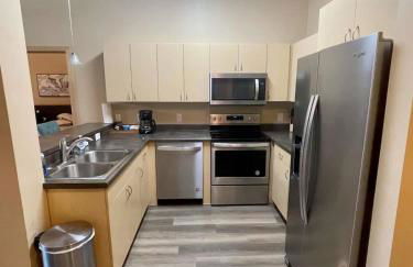 Cannery Square Apartment 104 - Foto 4