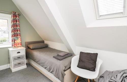 Upper Vestry - Photo 23