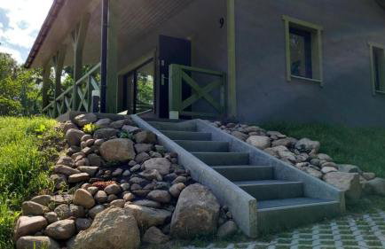 Zielone Domki Morze i Jezioro - Foto 42