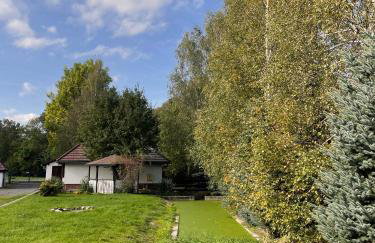 Domki nad strumykiem - Foto 16