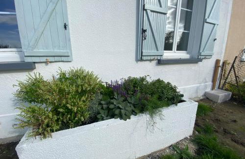 Cozy house for 6 people - Foto 23