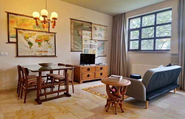 Villa Pedra Natural Houses - Photo 64