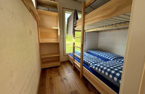 Tiny House - Zwetschge - Foto 7