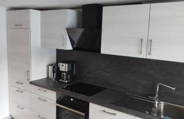 FeWo Waldblick - Foto 9