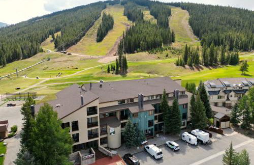 FP211 Fox Pine Inn 1Br 2Ba condo - Foto 30