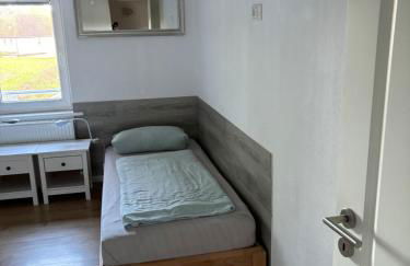 Ferienwohnung im Hooptal - Foto 13