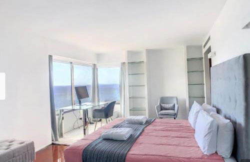 Luxurious Penthouse Suites direct on sea - Foto 13