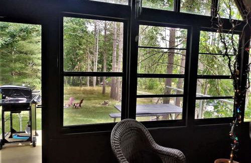 The River Cabin - Foto 13