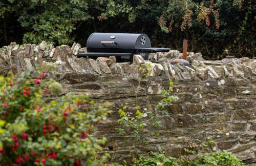 Nuthatch by Together Travel - Luxury Cornish Countryside Retreat - Foto 22