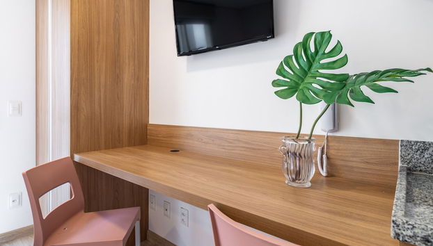 Miq277-1107 in S o Paulo - Foto 4, Habitación