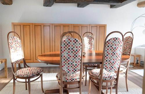 Design Wohnung COSY - Foto 25