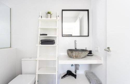 Minimalist Home La Pecera - Foto 25