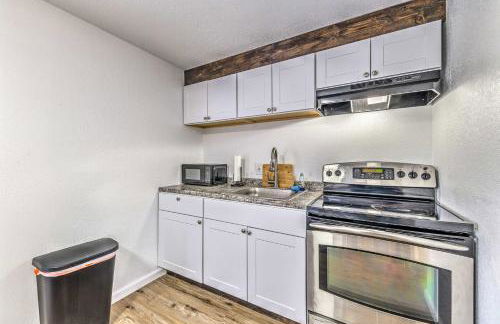 Bright 2-Story Condo 8 Mi to Grindstone Lake - Foto 10