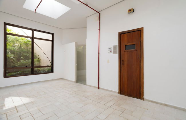 You Stay at Vila Olimpia - The World - Foto 23