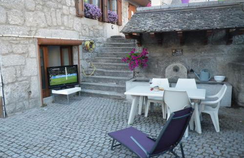 Gîte de la Bégude - Foto 20