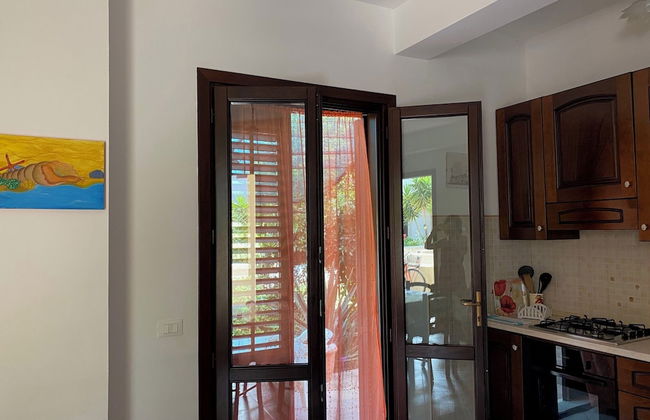 Case vacanza Cristina - Foto 29