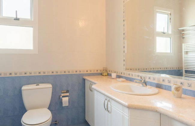 Villa Komissa in Argaka - Foto 50