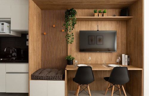 Lindo Edificio com infraestrutura completa. - Foto 28