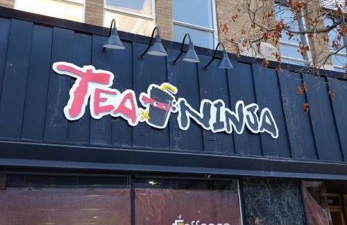 Downtown A2 Gem - Next to Hospitals, Stadium & Restaurants - Foto 9