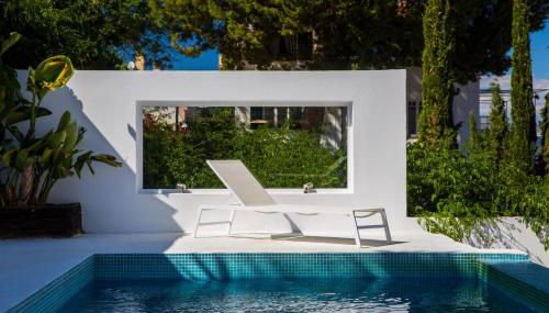 Villa Oasis Terra Blanca by PriorityVillas - Foto 3, sunbed