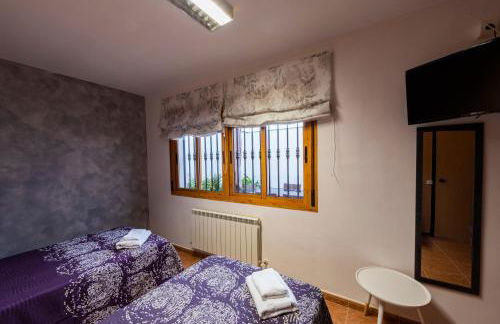 San Jorge, Parking Privado Gratis - Foto 23