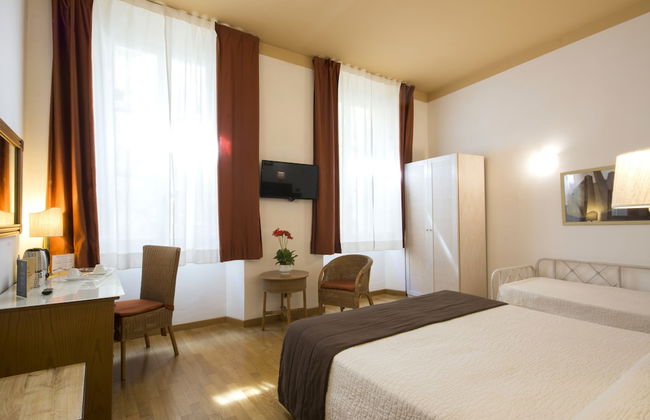 Piazza Paradiso Accomodation - Foto 29