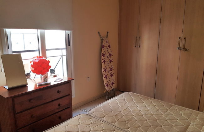 Mazotos Panoramic Village - Foto 13