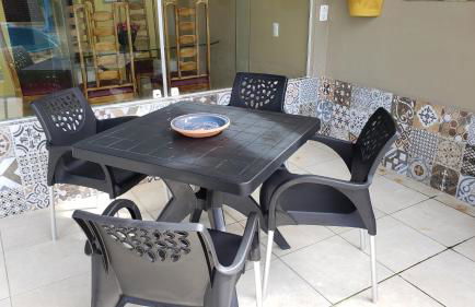 EnseadaPrime hospedagem beira-mar na Praia Enseada dos Corais em PE - Foto 59