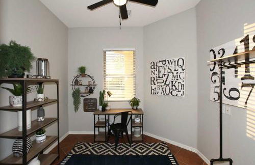 Mountain Majesty Escape with Pool in Queen Creek! - Foto 12