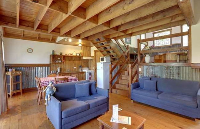 Sanctuary Park Cottages - Photo 33