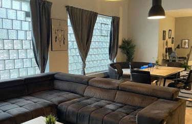 Unique loft for 8 - Foto 14