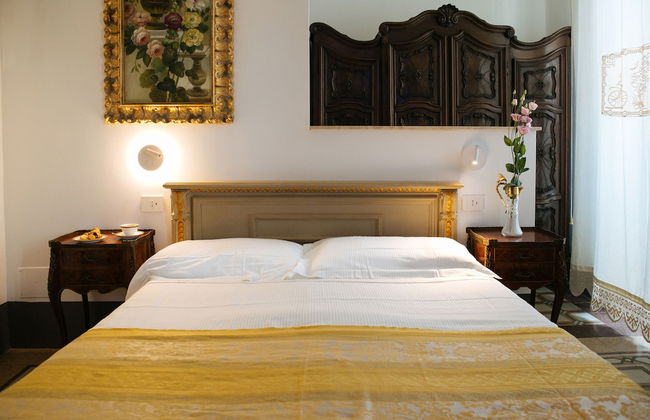 Domus Socolatae Residenza d'Epoca Charming B&B - Foto 14