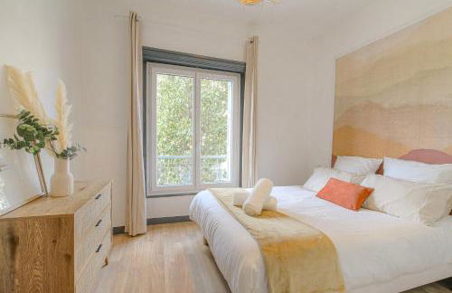 IDÉAL Pro & Familles - Ambiance Nature - Cité des Affaires - Foto 9