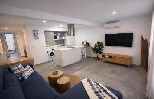 Tres Carabelas con Wifi y Netflix - Photo 1