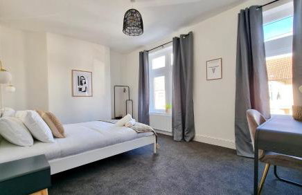 Moorland House by Switchback Stays - Foto 26