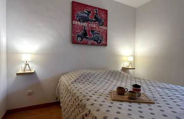 Roses Espagne 4/5 pers piscine - plage - Foto 14