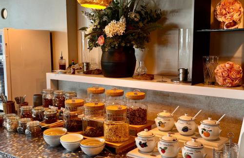 LuxArt City Spa Gallery Residence Krk - Foto 18