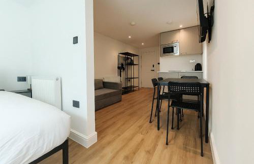 StarNest Willesden Junction - Foto 10