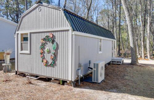 Cozy Calabash Studio about 4 Mi to Sunset Beach! - Foto 23