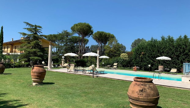 Villa Quattro Mori - Foto 2, Imagen principal