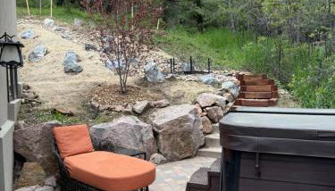 Morrison Colorado Mountain Getaway - Red Rocks - Foto 2