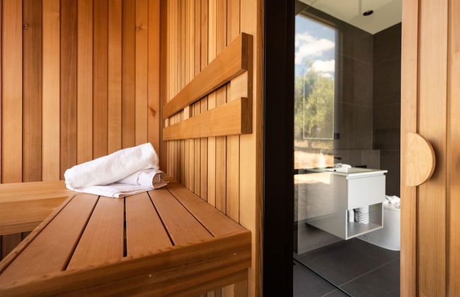 CABN X Seppeltsfield Barossa - Foto 24